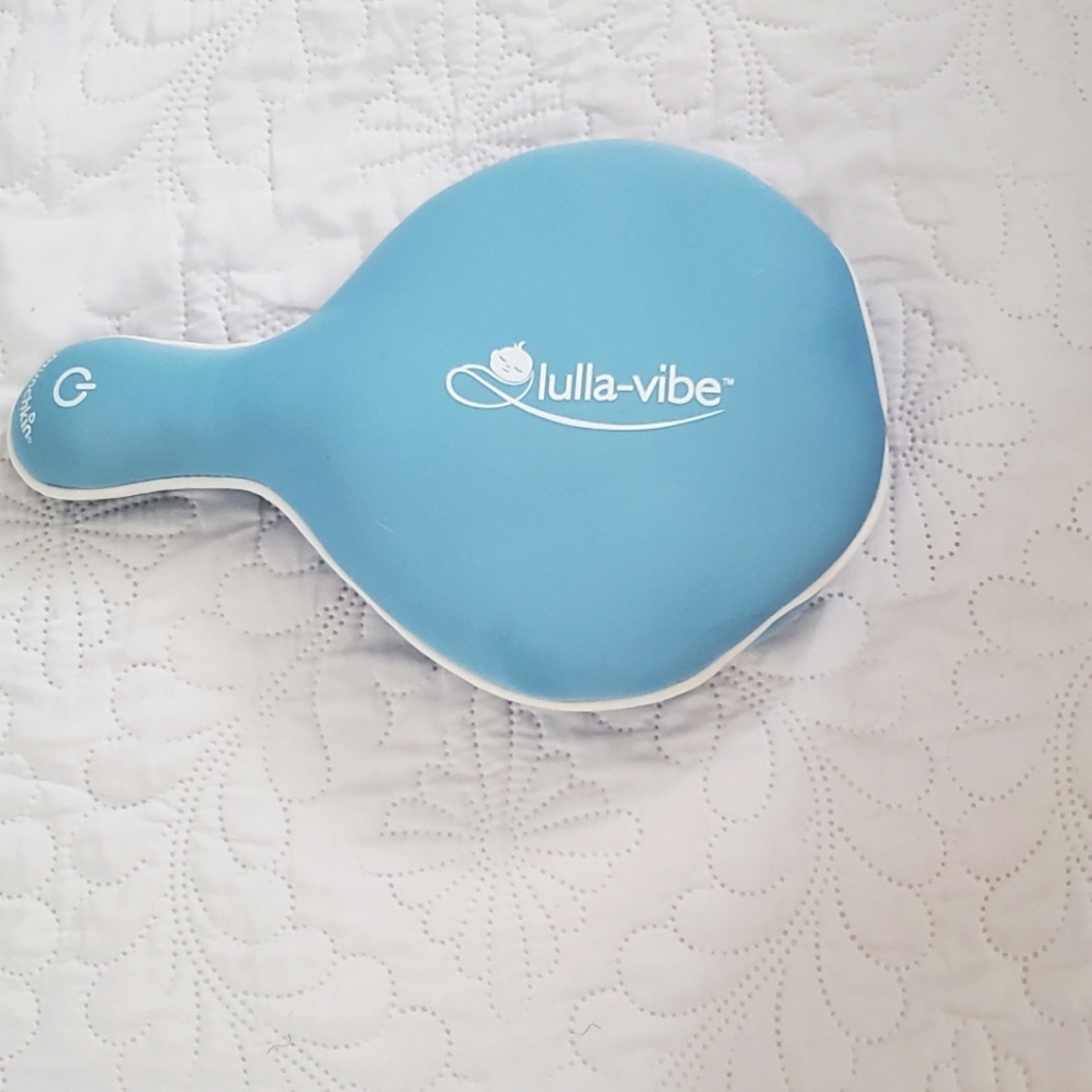 Lulla Vibe